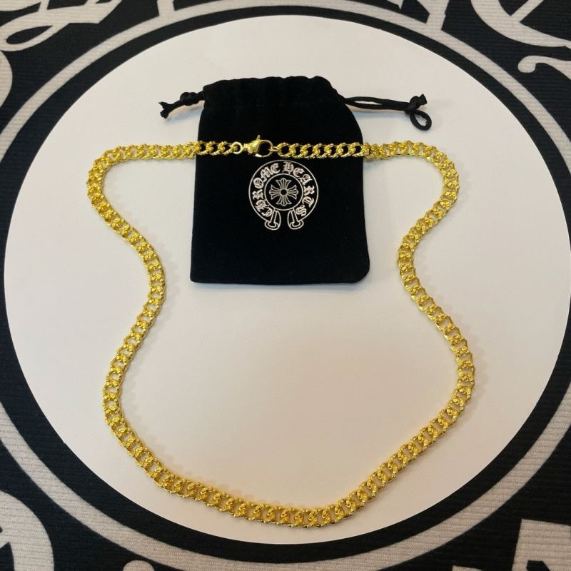 Chrome Hearts Necklaces